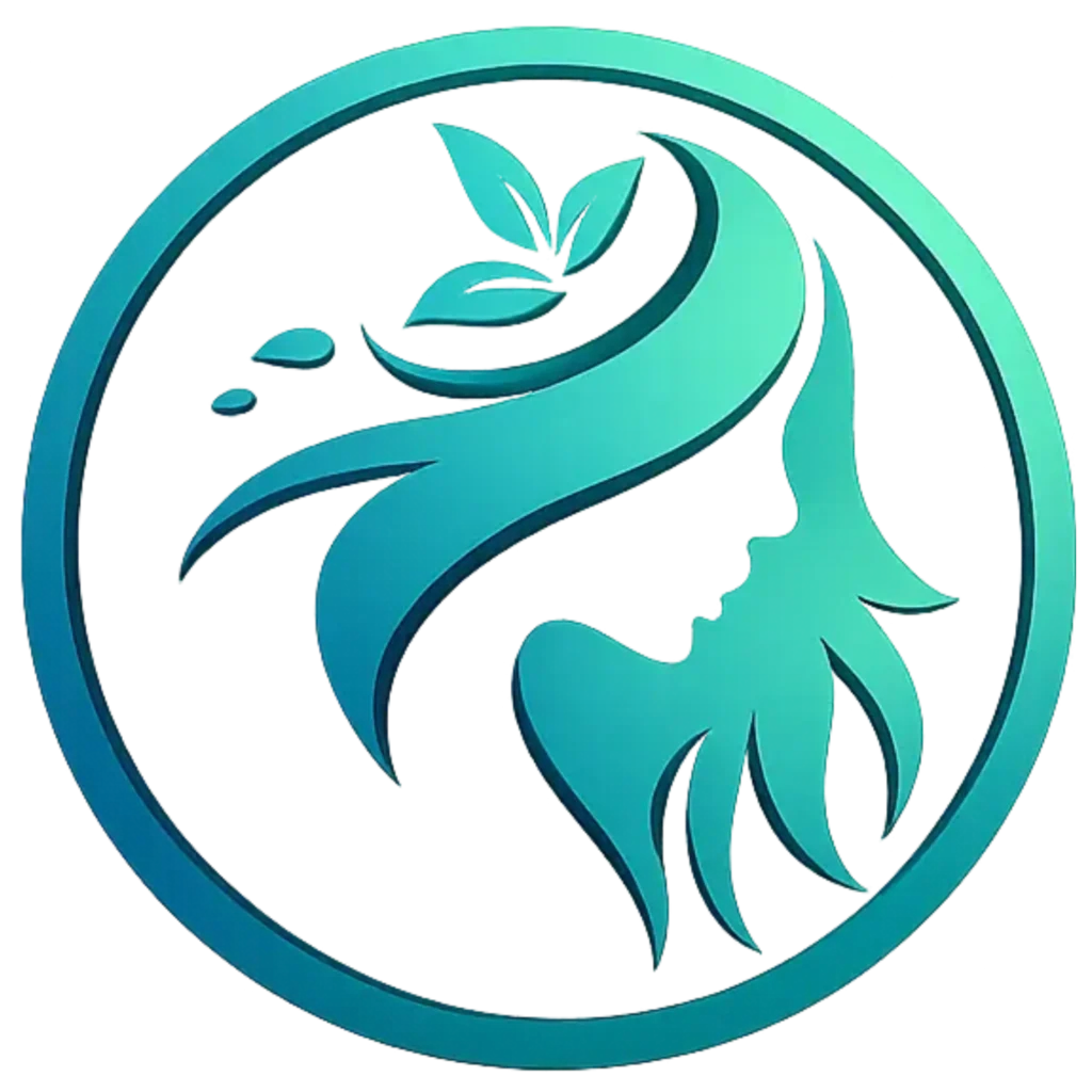 Dr Naseem ullah dermatologist Logo