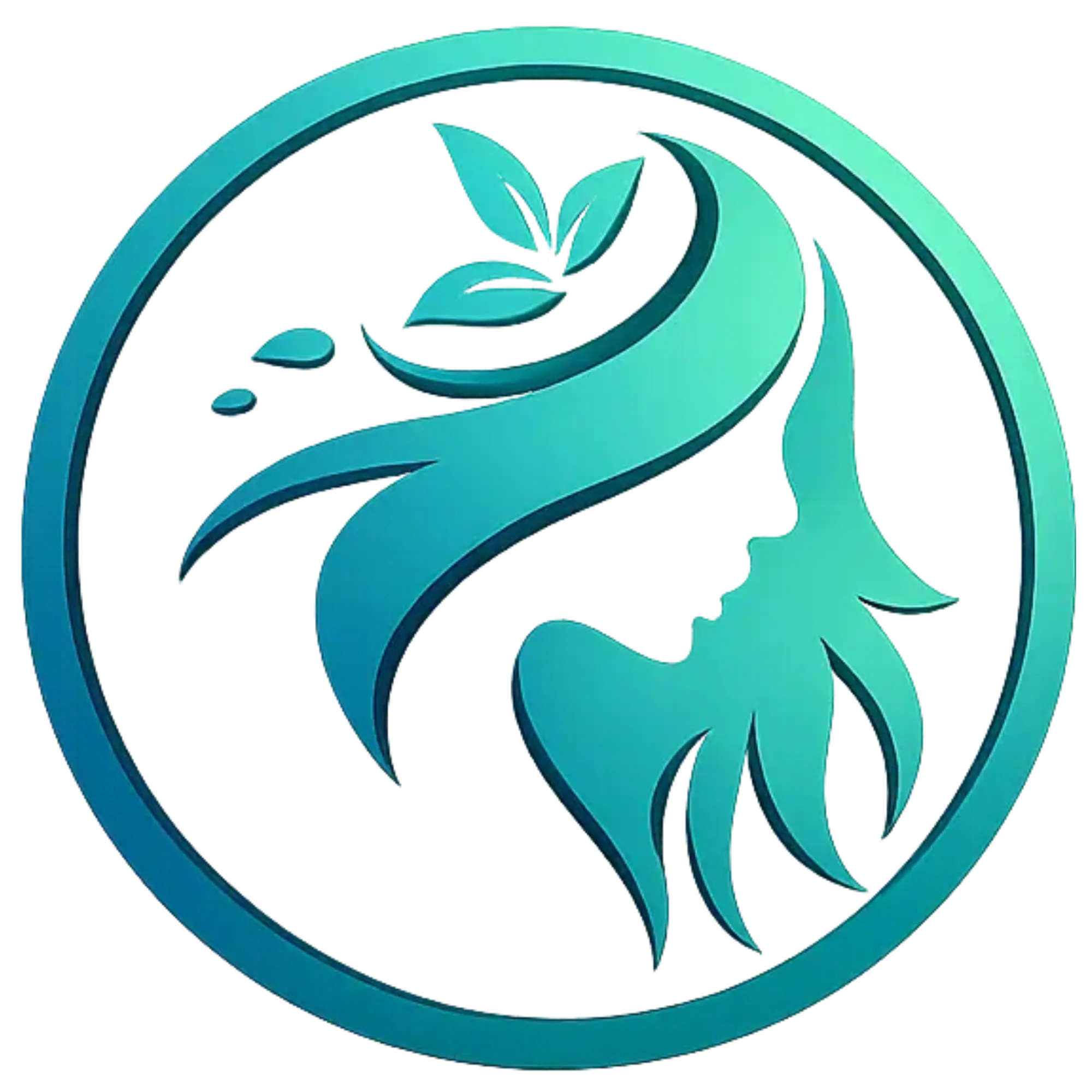 Dr Naseem ullah dermatologist Logo