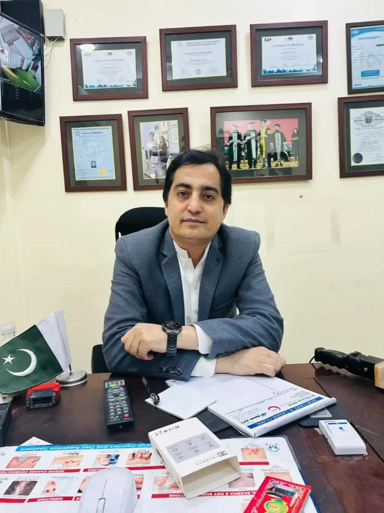 dr naseem ullah