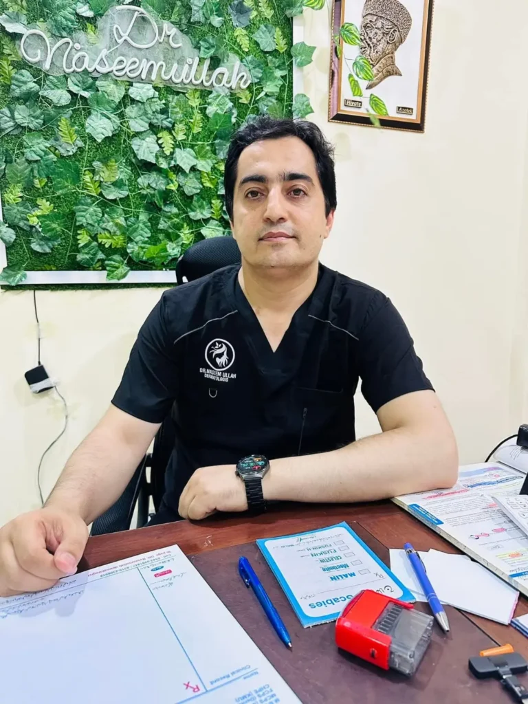 dr naseemullah clinic photos